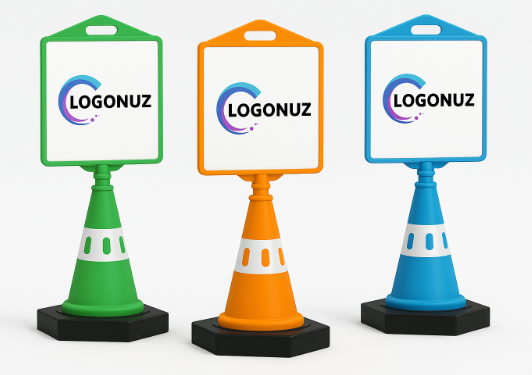 Plastik Kaldırım Dubası